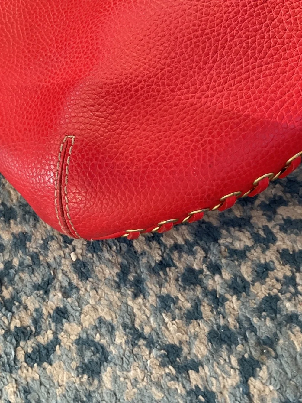 Dooney and Bourke hobo bag - Picture 5 of 13